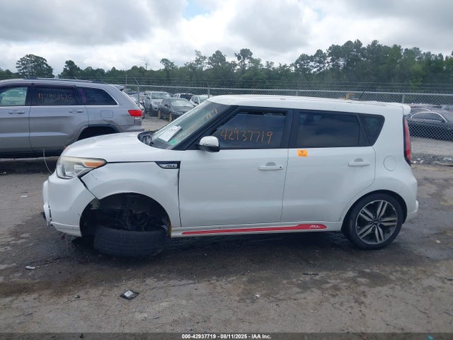 KIA dohc gdi nu 2014 KNDJP3A56E7021400 Image 14