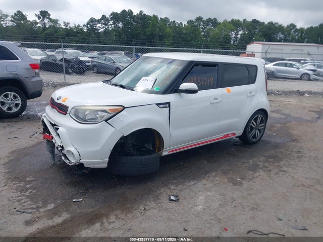 KIA dohc gdi nu 2014 KNDJP3A56E7021400 Image 2