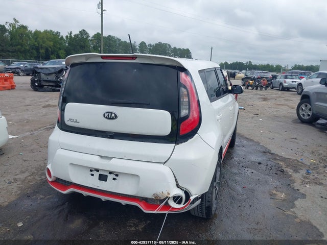 KIA dohc gdi nu 2014 KNDJP3A56E7021400 Image 4