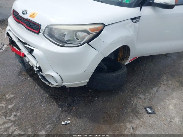 KIA dohc gdi nu 2014 KNDJP3A56E7021400 Image 6