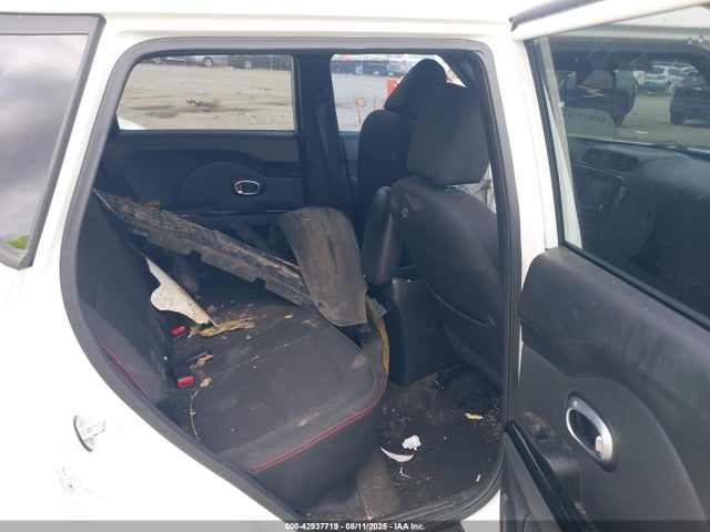 KIA dohc gdi nu 2014 KNDJP3A56E7021400 Image 8