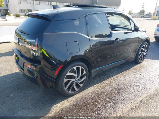 WBY1Z8C32HV891551 BMW electric/2-cyl .gasoline