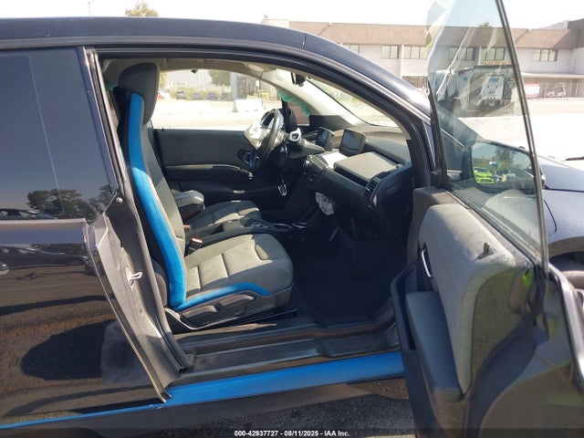 WBY1Z8C32HV891551 BMW electric/2-cyl .gasoline
