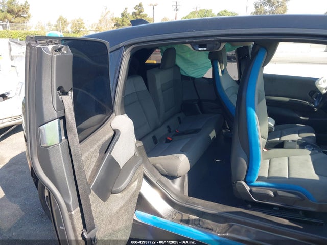WBY1Z8C32HV891551 BMW electric/2-cyl .gasoline