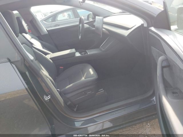 2026 TESLA MODEL Y 7SAYGDEE2TF336851 Photo 4
