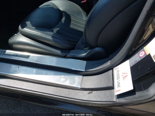 2011 MERCEDES-BENZ SL 550 WDBSK7BA2BF165614 Photo 5