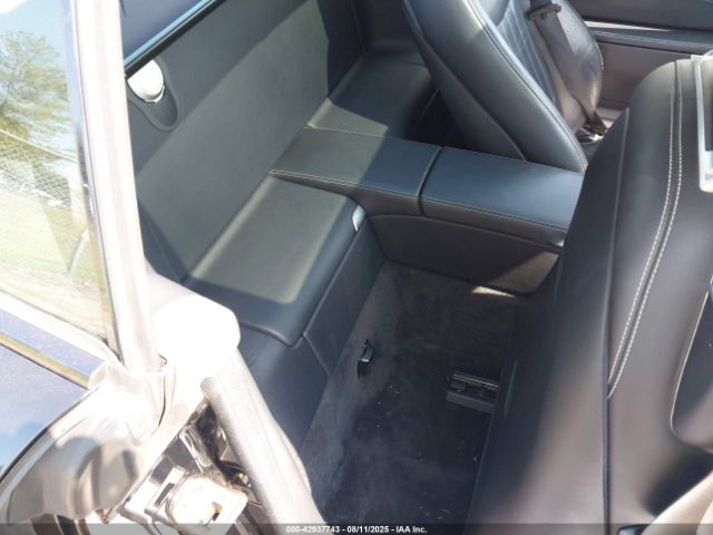 2011 MERCEDES-BENZ SL 550 WDBSK7BA2BF165614 Photo 7