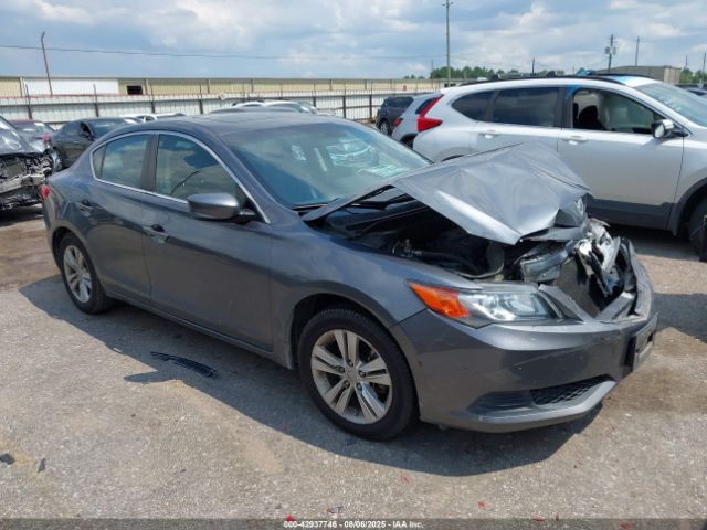 2013 ACURA ILX 19VDE1F39DE018741 Photo 0