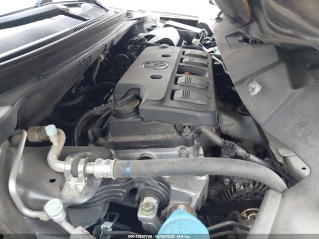2013 ACURA ILX 19VDE1F39DE018741 Photo 9