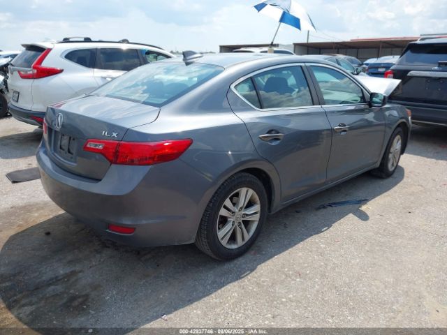 2013 ACURA ILX 19VDE1F39DE018741 Photo 3
