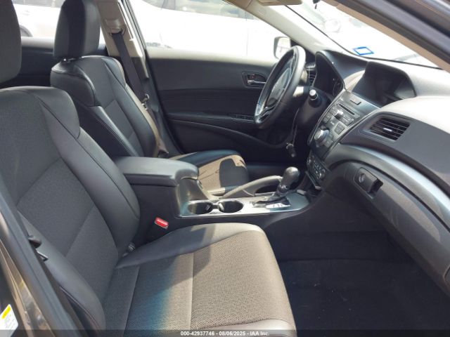 2013 ACURA ILX 19VDE1F39DE018741 Photo 4