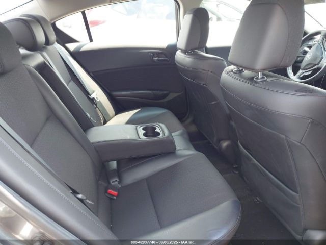 2013 ACURA ILX 19VDE1F39DE018741 Photo 7