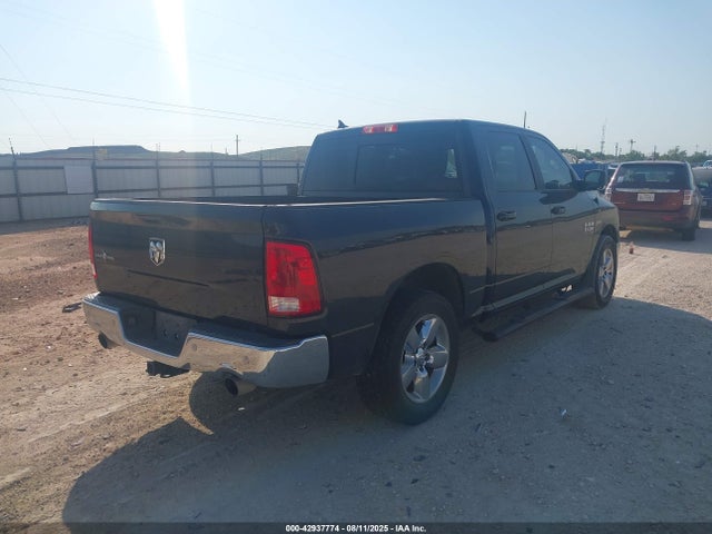 RAM 1500 2019 1C6RR6LT3KS573804 Image 4