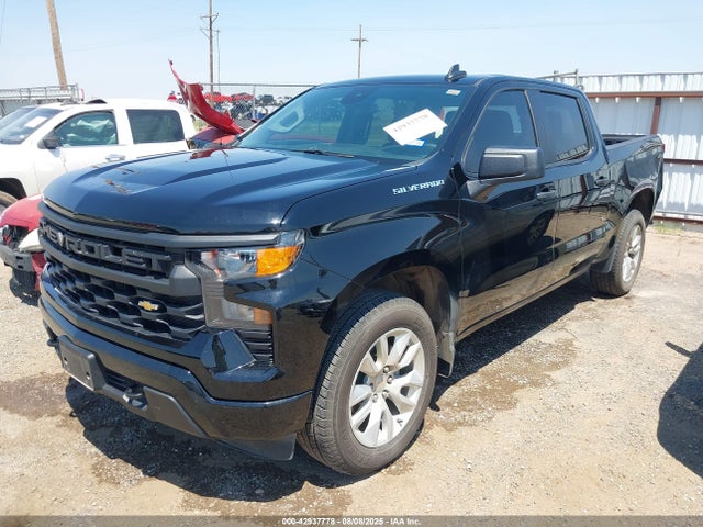 1GCPABEK0RZ259789 Chevrolet l3b