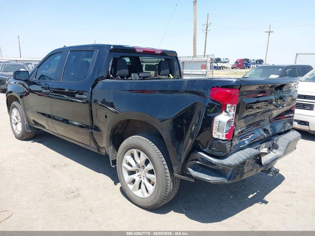 1GCPABEK0RZ259789 Chevrolet l3b