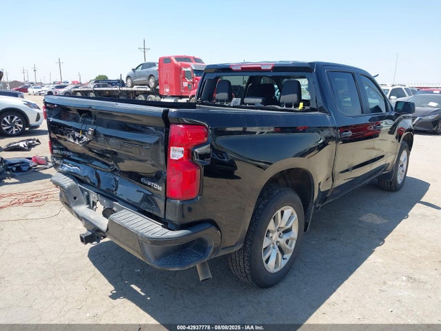 1GCPABEK0RZ259789 Chevrolet l3b