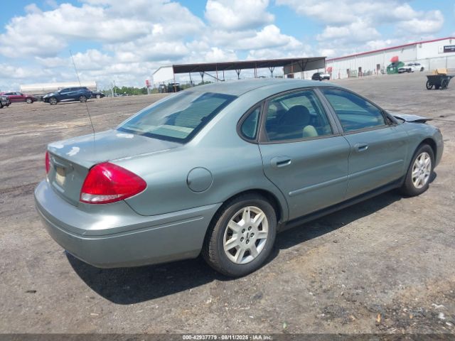 2006 FORD TAURUS 1FAHP53276A263068 Photo 3