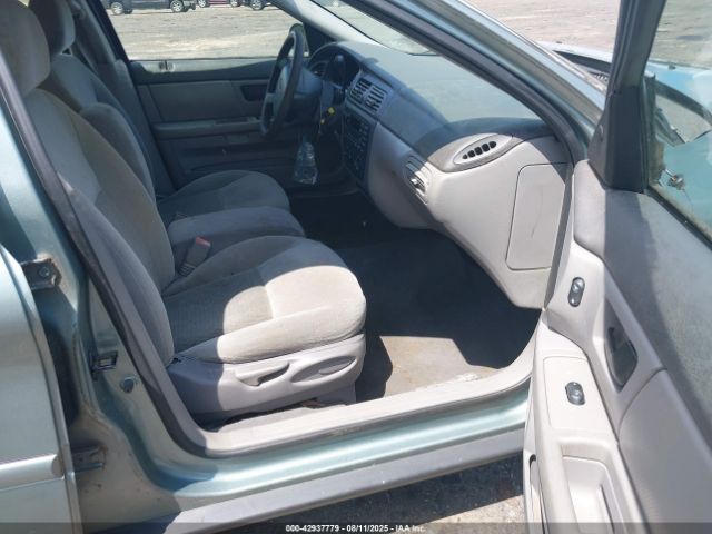 2006 FORD TAURUS 1FAHP53276A263068 Photo 4