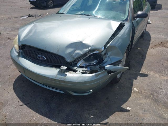 2006 FORD TAURUS 1FAHP53276A263068 Photo 5
