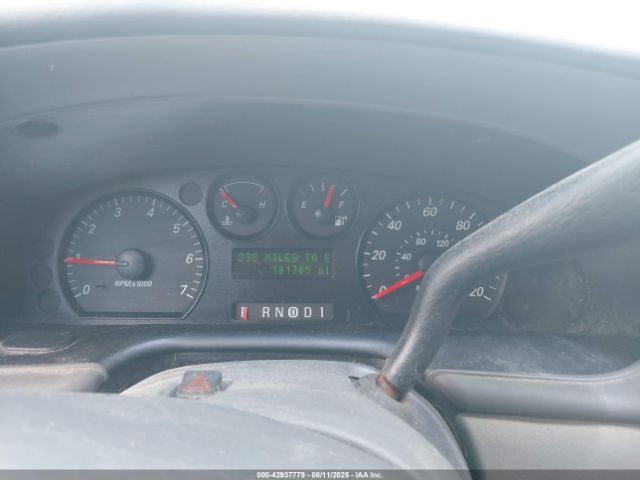 2006 FORD TAURUS 1FAHP53276A263068 Photo 6
