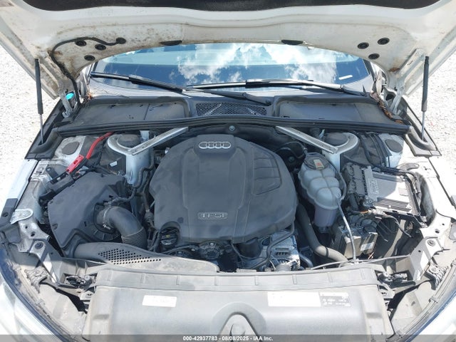 2019 AUDI A4 WAUGMAF42KN021518 Photo 9