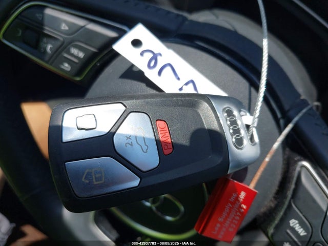2019 AUDI A4 WAUGMAF42KN021518 Photo 10