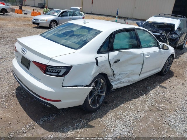 2019 AUDI A4 WAUGMAF42KN021518 Photo 3