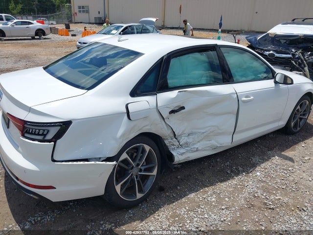 2019 AUDI A4 WAUGMAF42KN021518 Photo 5
