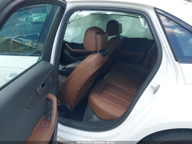 2019 AUDI A4 WAUGMAF42KN021518 Photo 7