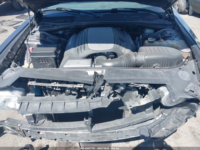 2C3CDYBT5EH285647 Dodge 2014