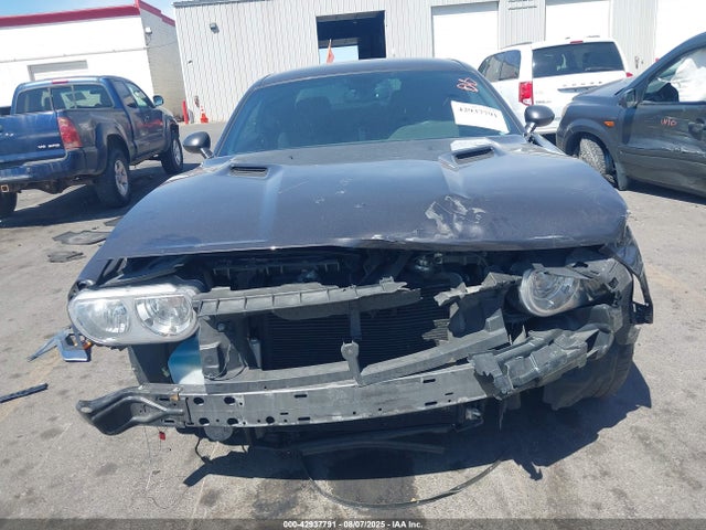 2C3CDYBT5EH285647 Dodge 2014