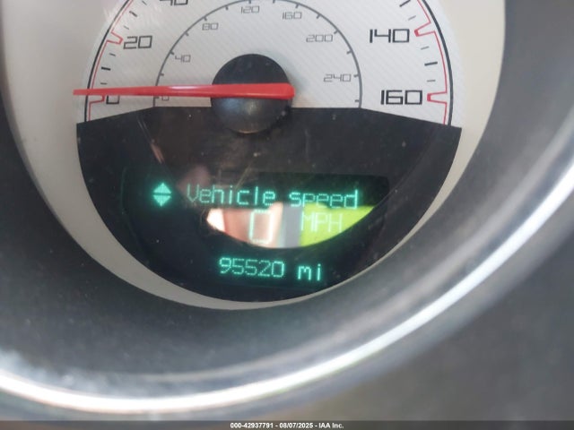 2C3CDYBT5EH285647 Dodge 2014