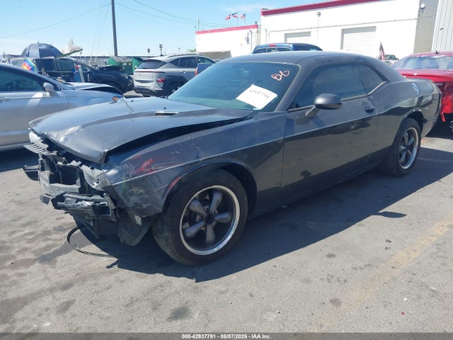 2C3CDYBT5EH285647 Dodge 2014