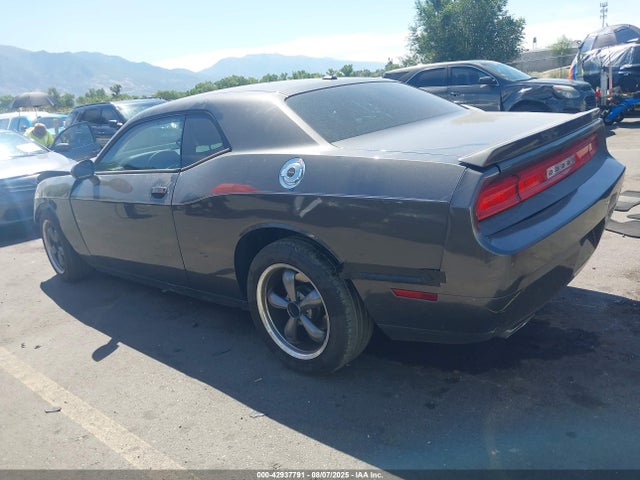2C3CDYBT5EH285647 Dodge 2014