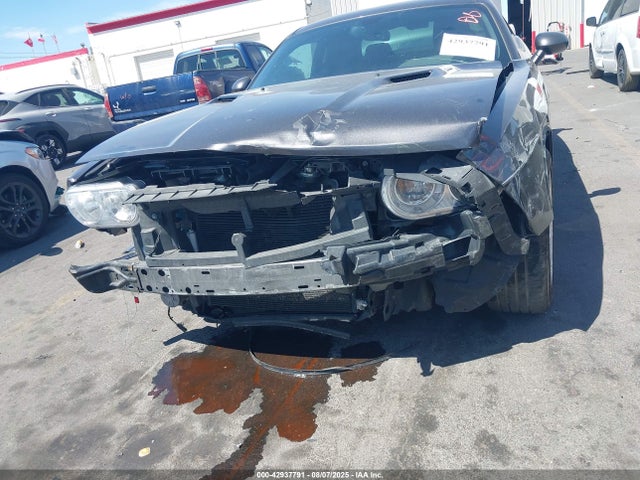 2C3CDYBT5EH285647 Dodge 2014