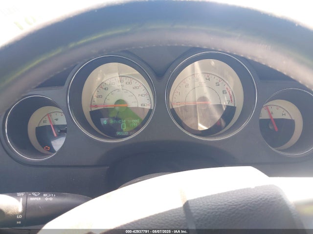 2C3CDYBT5EH285647 Dodge 2014