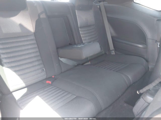 2C3CDYBT5EH285647 Dodge 2014