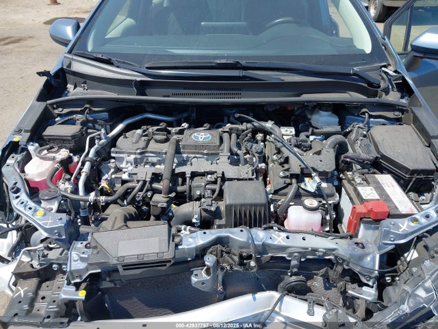 Toyota 2zr-fxe 2024 JTDBCMFE3R3055094 Image 10