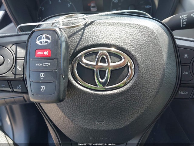 Toyota 2zr-fxe 2024 JTDBCMFE3R3055094 Image 11