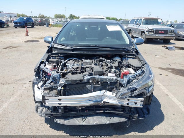 Toyota 2zr-fxe 2024 JTDBCMFE3R3055094 Image 13