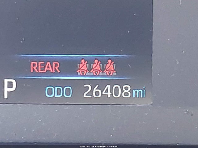 Toyota 2zr-fxe 2024 JTDBCMFE3R3055094 Image 16