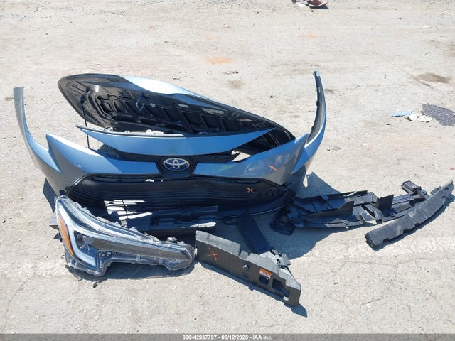 Toyota 2zr-fxe 2024 JTDBCMFE3R3055094 Image 12