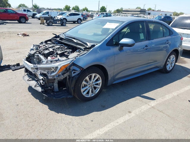 Toyota 2zr-fxe 2024 JTDBCMFE3R3055094 Image 2