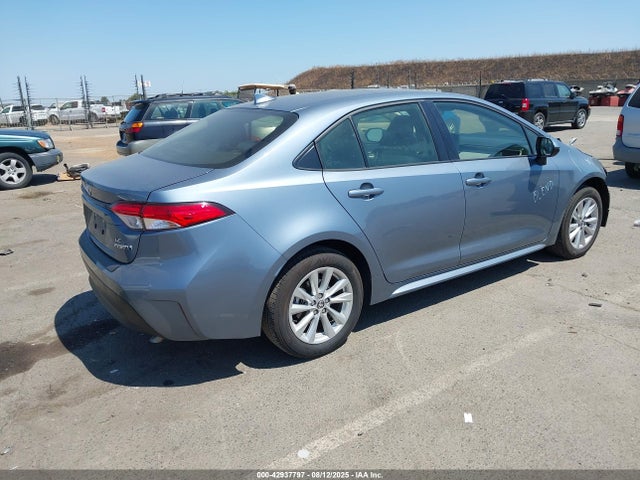 Toyota 2zr-fxe 2024 JTDBCMFE3R3055094 Image 4