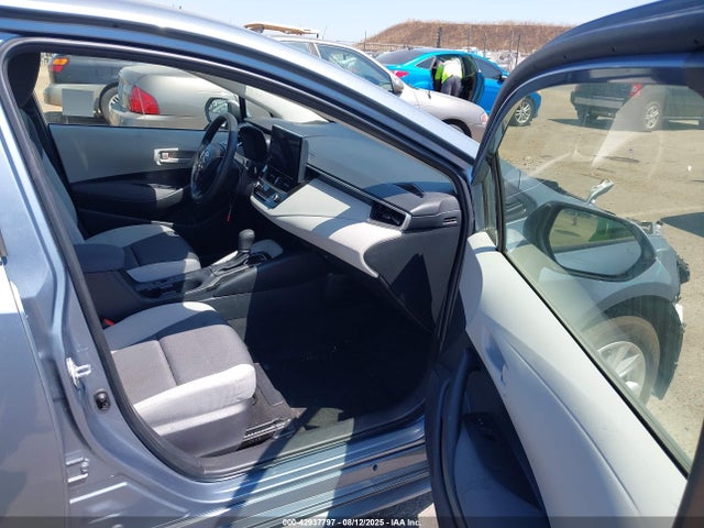 Toyota 2zr-fxe 2024 JTDBCMFE3R3055094 Image 5