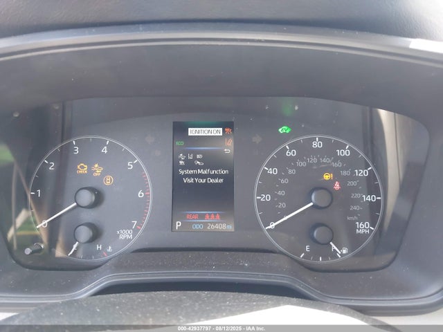 Toyota 2zr-fxe 2024 JTDBCMFE3R3055094 Image 7