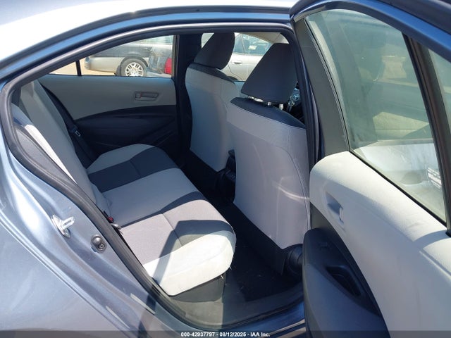 Toyota 2zr-fxe 2024 JTDBCMFE3R3055094 Image 8