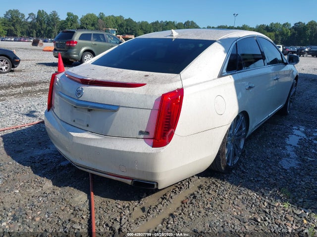 2013 CADILLAC XTS 2G61U5S38D9158405 Photo 3