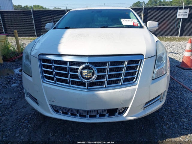 2013 CADILLAC XTS 2G61U5S38D9158405 Photo 5