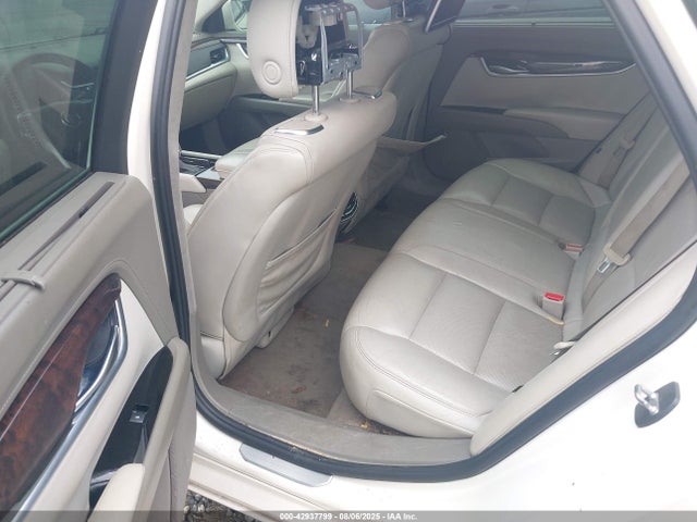 2013 CADILLAC XTS 2G61U5S38D9158405 Photo 7